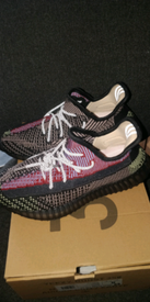 Yeezy Boost 350 V2 Tail Light Crepslocker